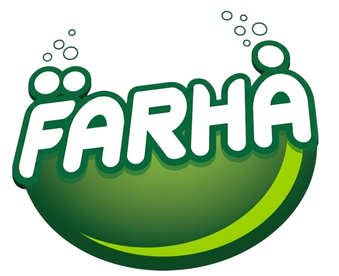 Farha Logo